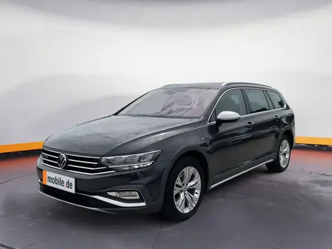 Used VOLKSWAGEN PASSAT Diesel 2021 Ad 