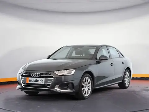 Annonce AUDI A4 Diesel 2023 d'occasion 