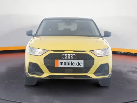 Annonce AUDI A1 Essence 2023 d'occasion 