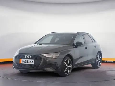 Annonce AUDI A3 Diesel 2023 d'occasion 