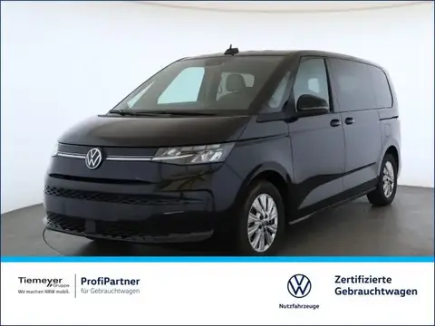 Annonce VOLKSWAGEN T7 Diesel 2024 d'occasion 