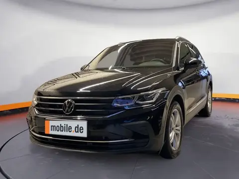 Used VOLKSWAGEN TIGUAN Petrol 2023 Ad 