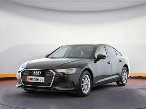 Used AUDI A6 Diesel 2022 Ad 