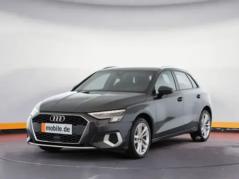 Annonce AUDI A3 Diesel 2022 d'occasion 