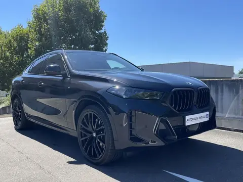 Annonce BMW X6 Diesel 2024 d'occasion 