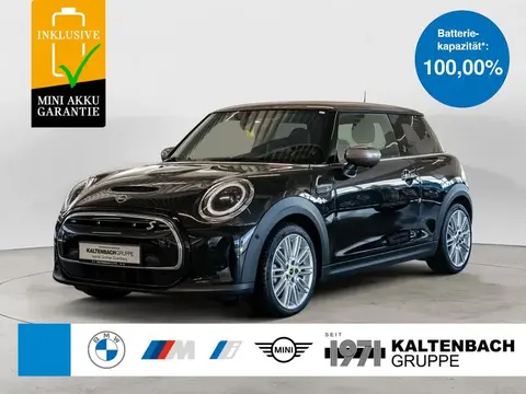 Annonce MINI COOPER Non renseigné 2023 d'occasion 