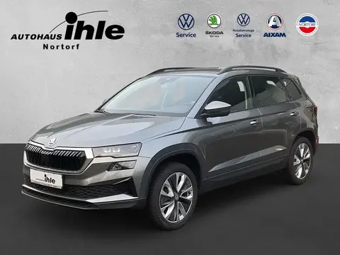 Used SKODA KAROQ Diesel 2024 Ad 