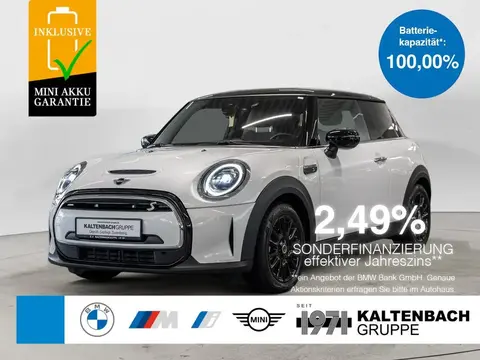 Annonce MINI COOPER Non renseigné 2023 d'occasion 