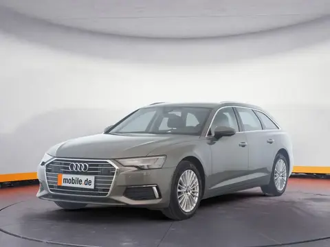 Used AUDI A6 Petrol 2022 Ad 