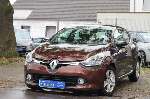 Annonce RENAULT CLIO Essence 2014 d'occasion 