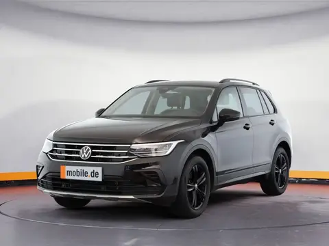 Annonce VOLKSWAGEN TIGUAN Diesel 2023 d'occasion 