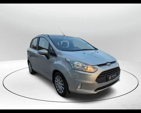 Used FORD B-MAX Diesel 2016 Ad 