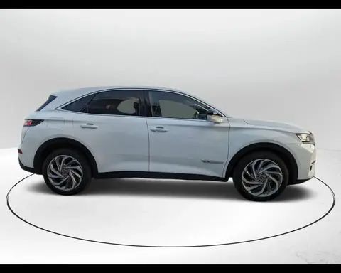 Used DS AUTOMOBILES DS7 Diesel 2020 Ad 