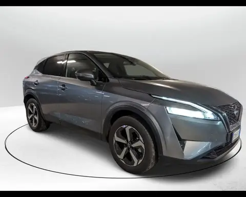 Used NISSAN QASHQAI Hybrid 2023 Ad 