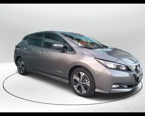 Annonce NISSAN LEAF Non renseigné 2020 d'occasion 