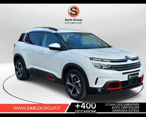 Used CITROEN C5 AIRCROSS Petrol 2020 Ad 