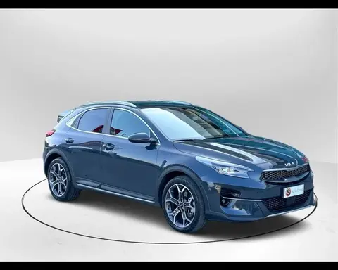 Annonce KIA XCEED Hybride 2021 d'occasion 