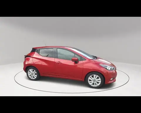 Used NISSAN MICRA Petrol 2020 Ad 