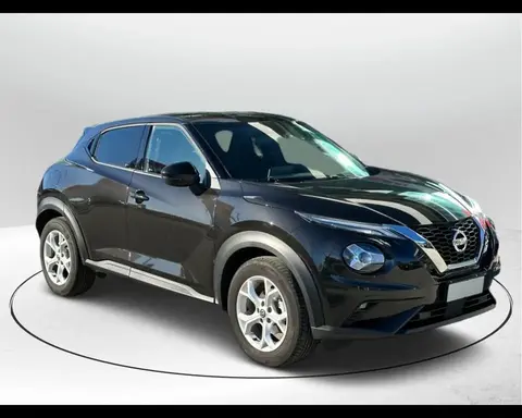 Used NISSAN JUKE Petrol 2021 Ad 