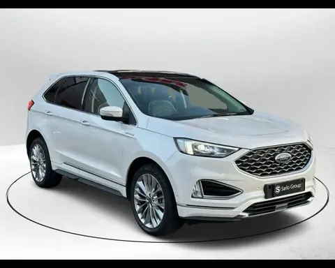 Used FORD EDGE Diesel 2019 Ad 