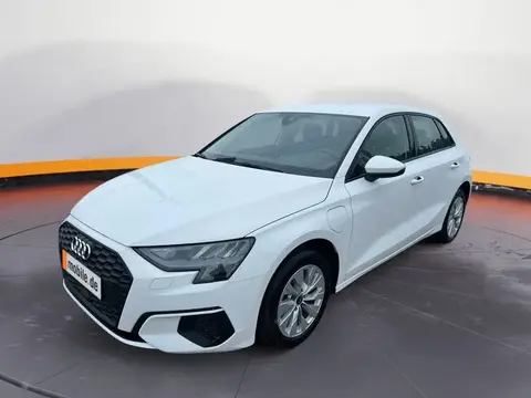 Annonce AUDI A3 Hybride 2022 d'occasion 