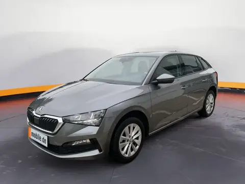 Used SKODA SCALA Petrol 2023 Ad 