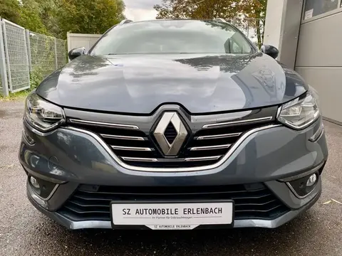 Used RENAULT MEGANE Diesel 2019 Ad 