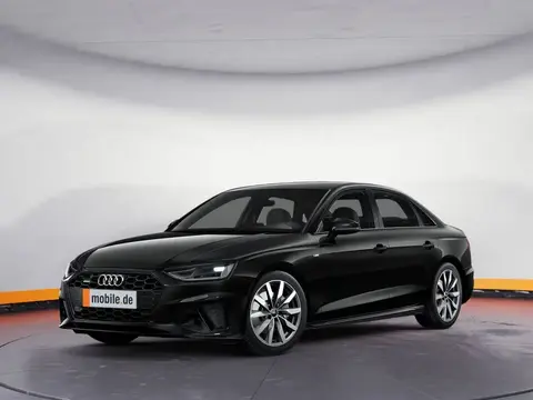 Used AUDI A4 Petrol 2023 Ad 