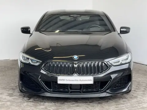 Annonce BMW M850 Essence 2020 d'occasion 