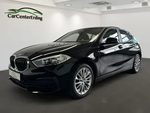 Annonce BMW SERIE 1 Essence 2020 d'occasion 