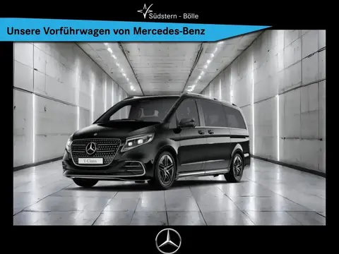 Used MERCEDES-BENZ CLASSE V Diesel 2024 Ad 