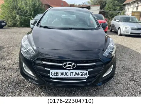 Used HYUNDAI I30 Petrol 2015 Ad 