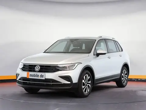 Annonce VOLKSWAGEN TIGUAN Essence 2023 d'occasion 