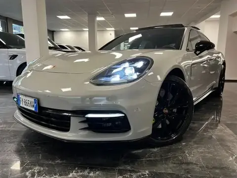 Used PORSCHE PANAMERA Hybrid 2019 Ad 