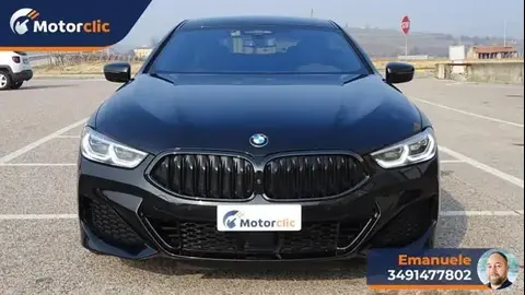 Annonce BMW SERIE 8 Diesel 2020 d'occasion 