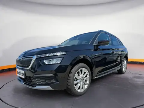 Used SKODA KAMIQ Petrol 2023 Ad 