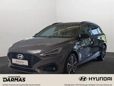 Annonce HYUNDAI I30 Essence 2024 d'occasion 