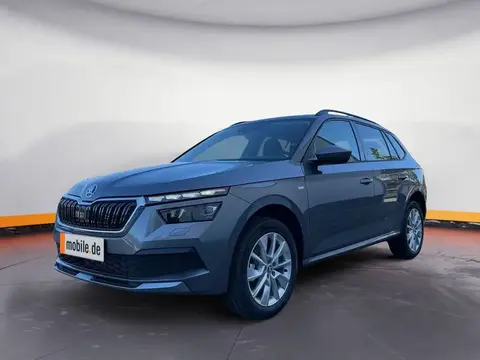 Used SKODA KAMIQ Petrol 2023 Ad 