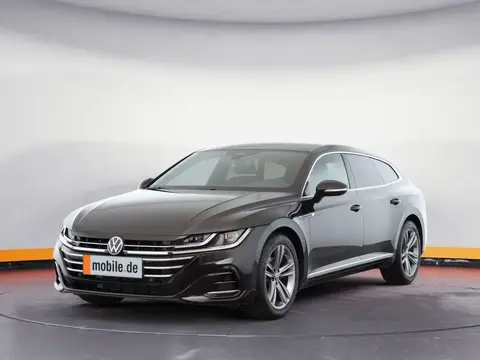 Used VOLKSWAGEN ARTEON Diesel 2023 Ad 