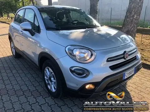 Used FIAT 500X Petrol 2020 Ad 