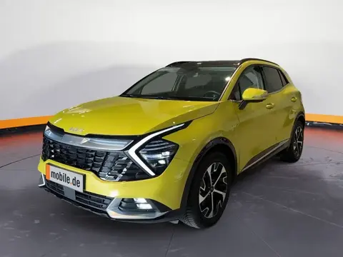 Annonce KIA SPORTAGE Essence 2023 d'occasion 