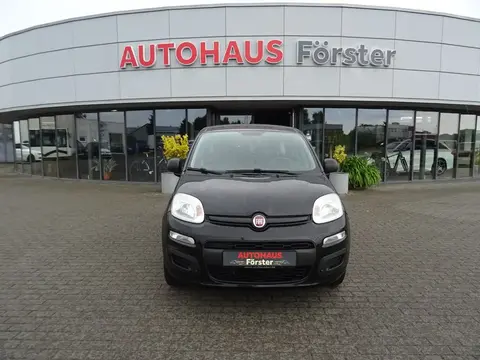 Used FIAT PANDA Petrol 2020 Ad 