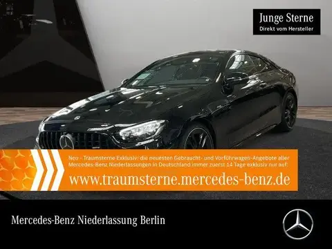 Used MERCEDES-BENZ CLASSE E Petrol 2023 Ad 