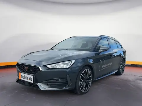 Used CUPRA LEON Petrol 2023 Ad 