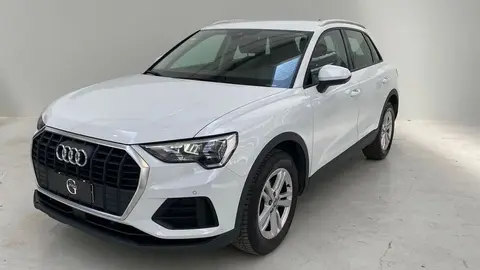 Used AUDI Q3 Diesel 2019 Ad 