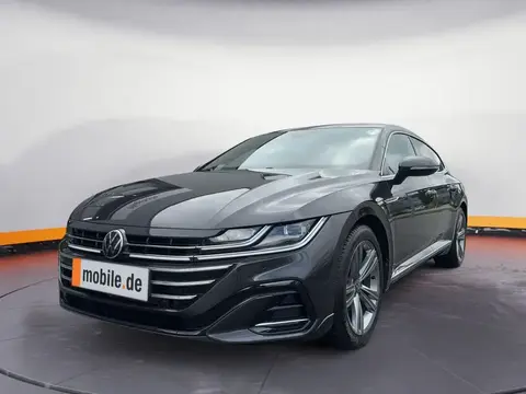 Used VOLKSWAGEN ARTEON Diesel 2023 Ad 