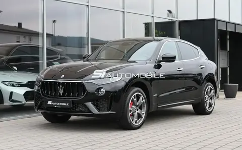 Used MASERATI LEVANTE Petrol 2021 Ad 