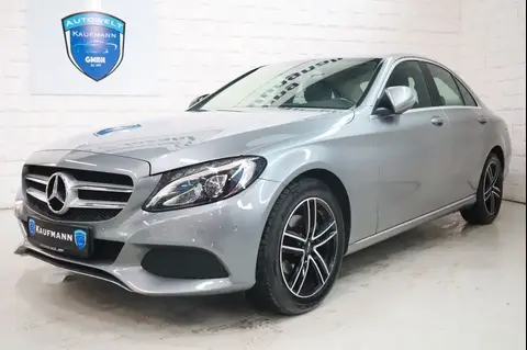 Used MERCEDES-BENZ CLASSE C Petrol 2016 Ad 