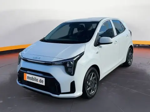 Annonce KIA PICANTO Essence 2024 d'occasion 