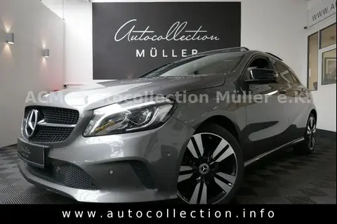 Used MERCEDES-BENZ CLASSE A Diesel 2018 Ad 